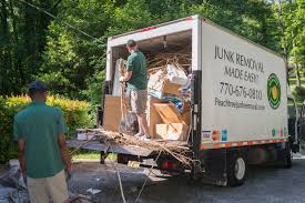 Retail Junk Removal in Hallettsville, TX